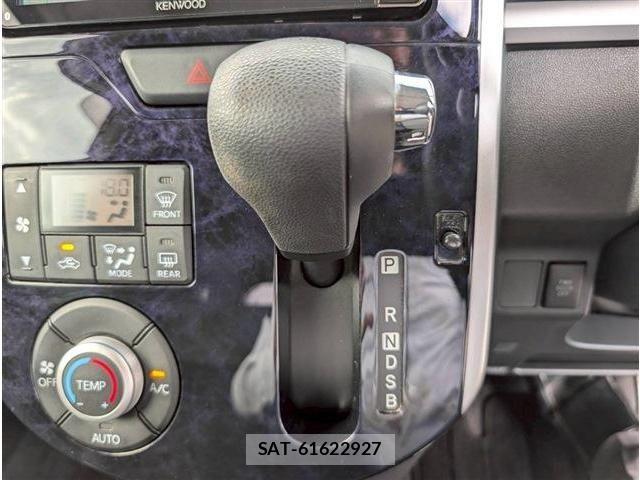 Daihatsu TANTO CUSTOM 2016-06 7252571-25