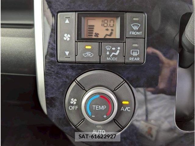 Daihatsu TANTO CUSTOM 2016-06 7252571-26
