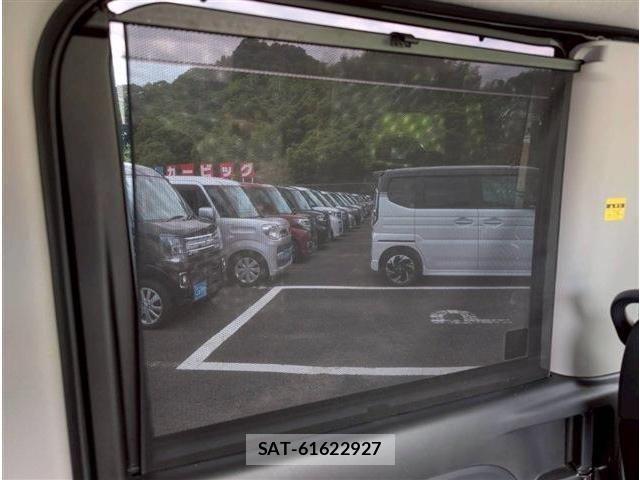Daihatsu TANTO CUSTOM 2016-06 7252571-27