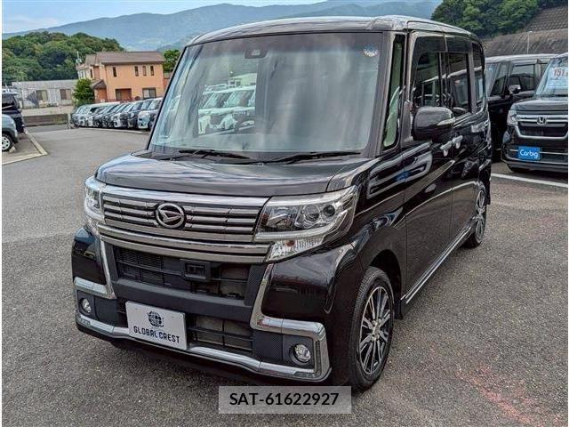 Daihatsu TANTO CUSTOM 2016-06 7252571-2