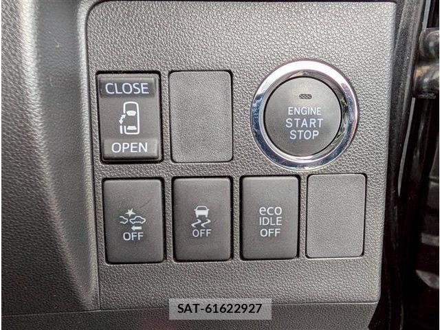 Daihatsu TANTO CUSTOM 2016-06 7252571-29