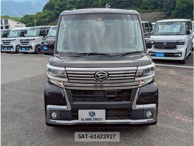 Daihatsu TANTO CUSTOM 2016-06 7252571-3