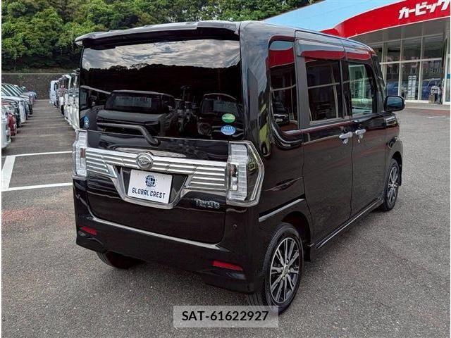 Daihatsu TANTO CUSTOM 2016-06 7252571-5