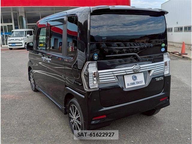 Daihatsu TANTO CUSTOM 2016-06 7252571-7