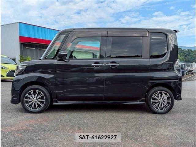 Daihatsu TANTO CUSTOM 2016-06 7252571-8