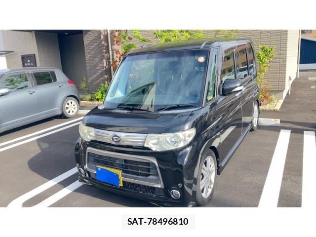 Daihatsu TANTO CUSTOM 2012-03 7252574-0
