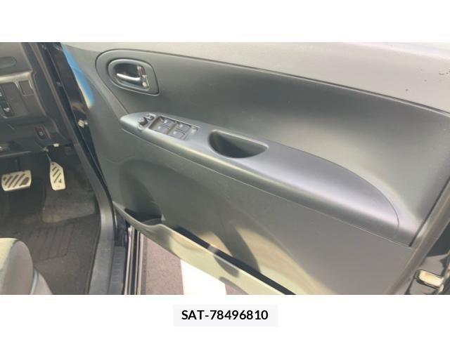 Daihatsu TANTO CUSTOM 2012-03 7252574-9