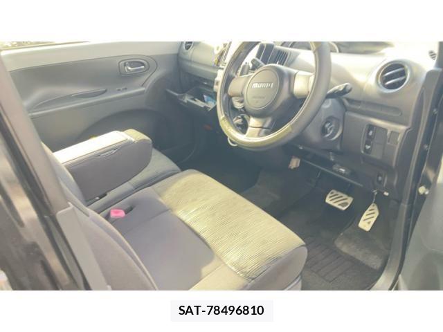 Daihatsu TANTO CUSTOM 2012-03 7252574-10