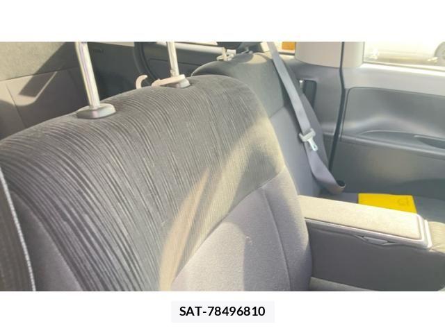 Daihatsu TANTO CUSTOM 2012-03 7252574-11