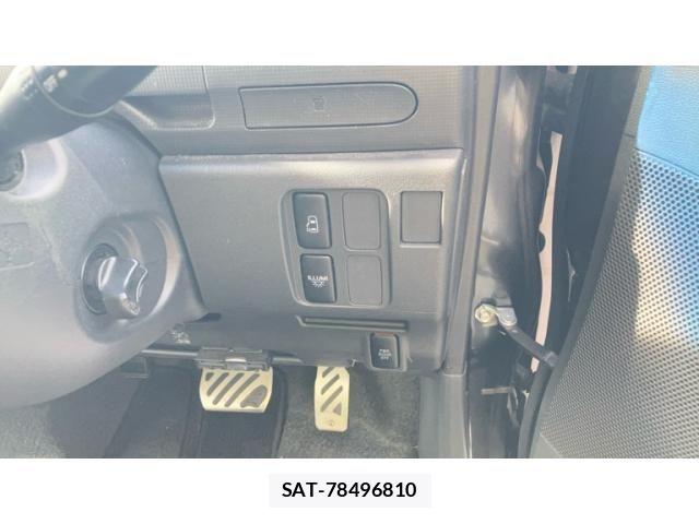 Daihatsu TANTO CUSTOM 2012-03 7252574-12