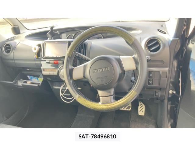 Daihatsu TANTO CUSTOM 2012-03 7252574-13