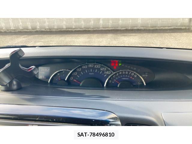 Daihatsu TANTO CUSTOM 2012-03 7252574-14