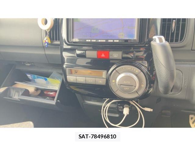 Daihatsu TANTO CUSTOM 2012-03 7252574-15