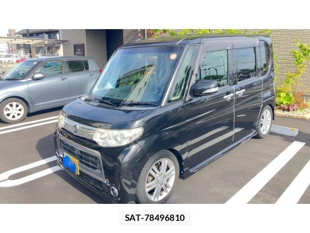 Daihatsu TANTO CUSTOM 2012-03 7252574-1