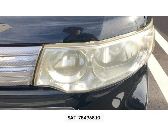 Daihatsu TANTO CUSTOM 2012-03 7252574-2