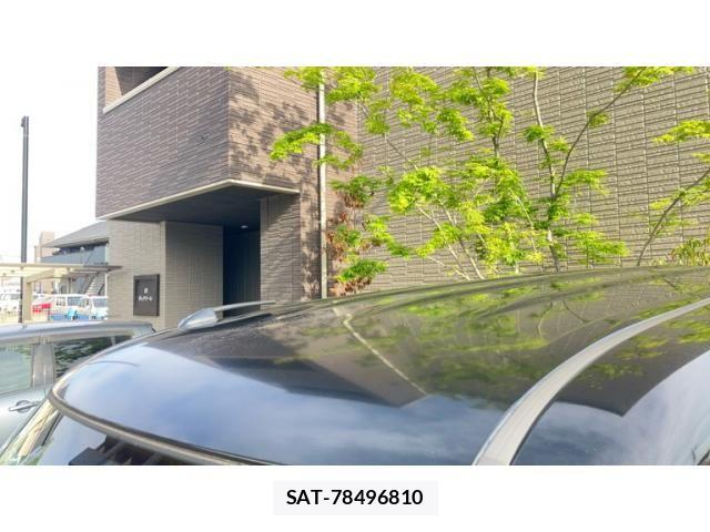 Daihatsu TANTO CUSTOM 2012-03 7252574-3