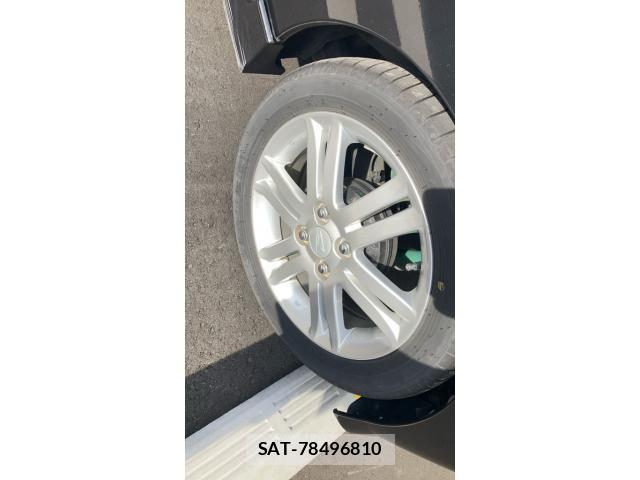 Daihatsu TANTO CUSTOM 2012-03 7252574-5