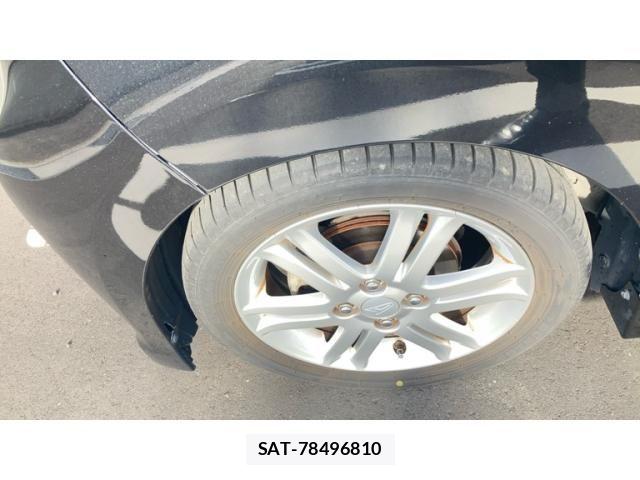 Daihatsu TANTO CUSTOM 2012-03 7252574-6