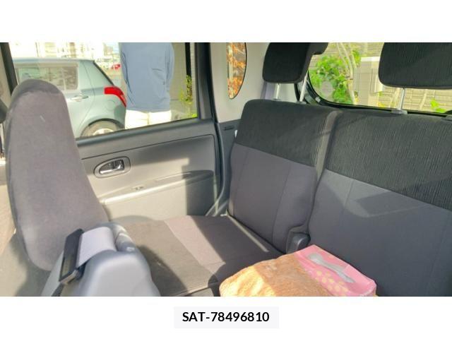 Daihatsu TANTO CUSTOM 2012-03 7252574-8