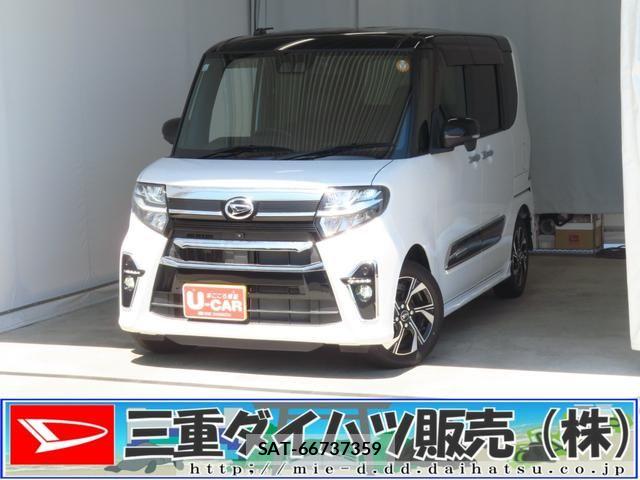 Daihatsu TANTO CUSTOM 2021-12 7272632-0