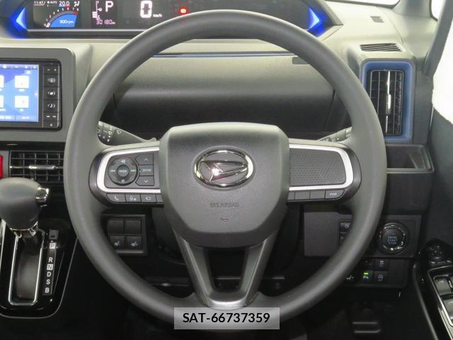 Daihatsu TANTO CUSTOM 2021-12 7272632-9