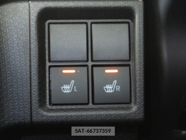 Daihatsu TANTO CUSTOM 2021-12 7272632-11