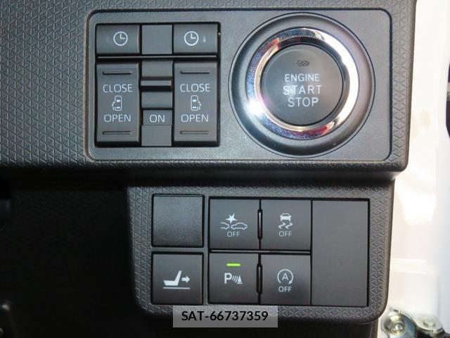 Daihatsu TANTO CUSTOM 2021-12 7272632-12