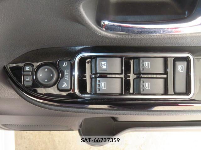 Daihatsu TANTO CUSTOM 2021-12 7272632-13