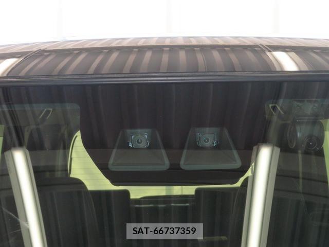 Daihatsu TANTO CUSTOM 2021-12 7272632-16