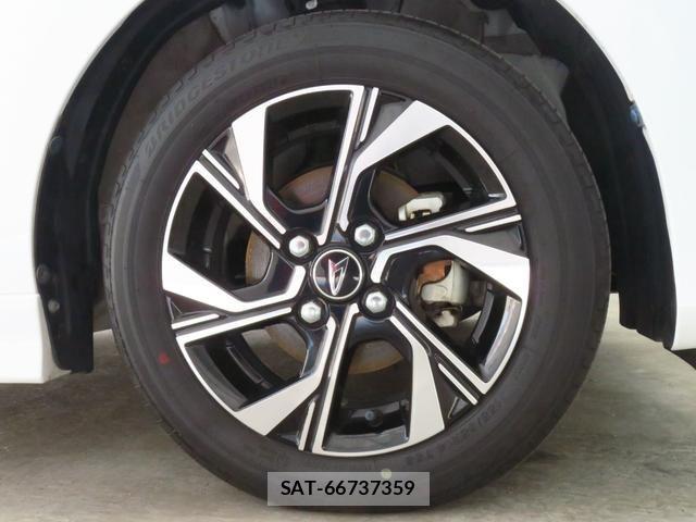 Daihatsu TANTO CUSTOM 2021-12 7272632-17