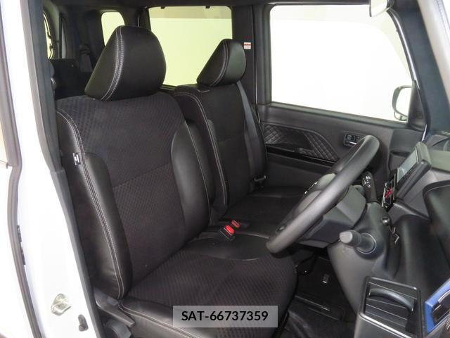 Daihatsu TANTO CUSTOM 2021-12 7272632-5