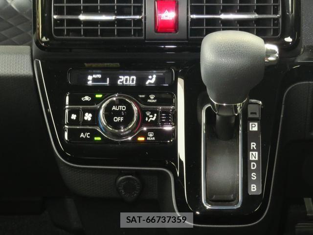 Daihatsu TANTO CUSTOM 2021-12 7272632-8