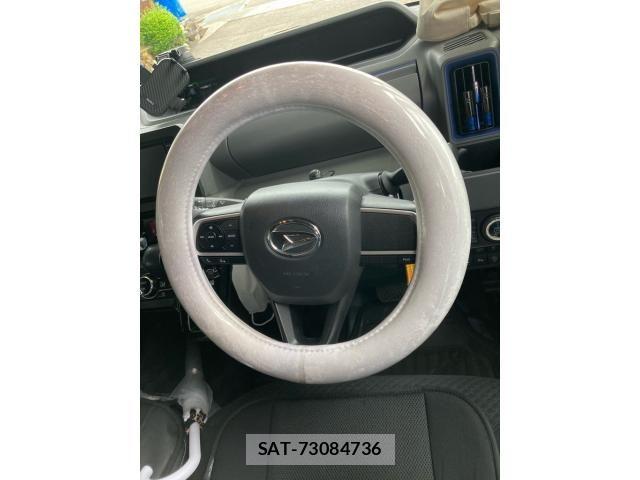 Daihatsu TANTO CUSTOM 2019-10 7273132-11