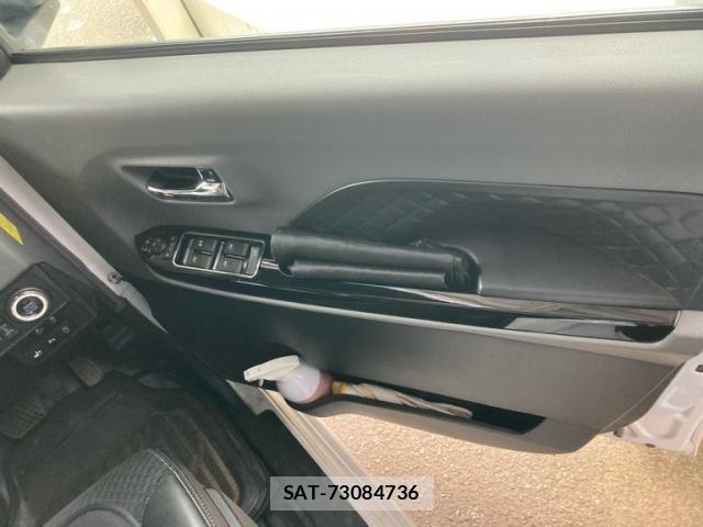 Daihatsu TANTO CUSTOM 2019-10 7273132-15