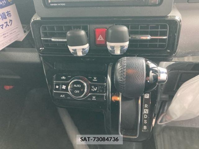 Daihatsu TANTO CUSTOM 2019-10 7273132-16