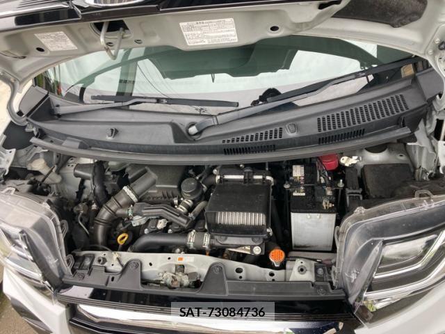 Daihatsu TANTO CUSTOM 2019-10 7273132-17
