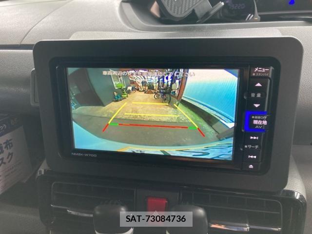 Daihatsu TANTO CUSTOM 2019-10 7273132-20
