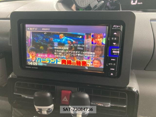 Daihatsu TANTO CUSTOM 2019-10 7273132-21