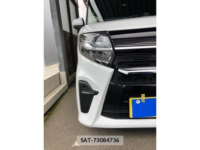 Daihatsu TANTO CUSTOM 2019-10 7273132-2