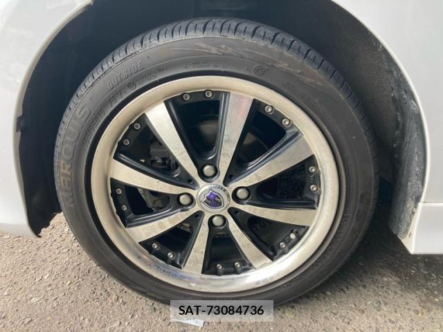 Daihatsu TANTO CUSTOM 2019-10 7273132-5