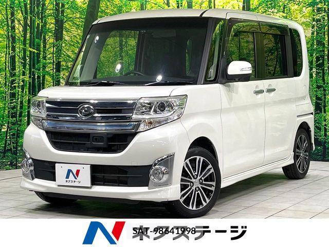 Daihatsu TANTO CUSTOM 2015-02 7273122-0
