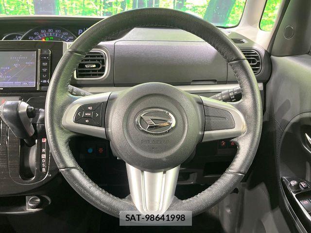 Daihatsu TANTO CUSTOM 2015-02 7273122-10