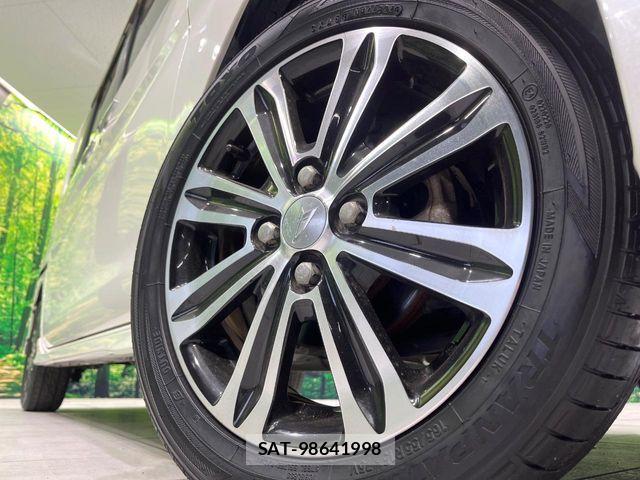 Daihatsu TANTO CUSTOM 2015-02 7273122-12
