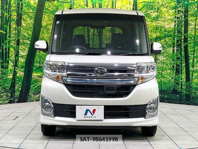 Daihatsu TANTO CUSTOM 2015-02 7273122-13