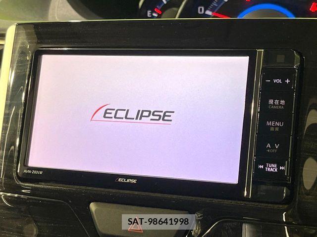 Daihatsu TANTO CUSTOM 2015-02 7273122-2