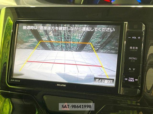 Daihatsu TANTO CUSTOM 2015-02 7273122-3