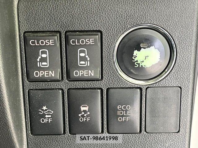 Daihatsu TANTO CUSTOM 2015-02 7273122-4