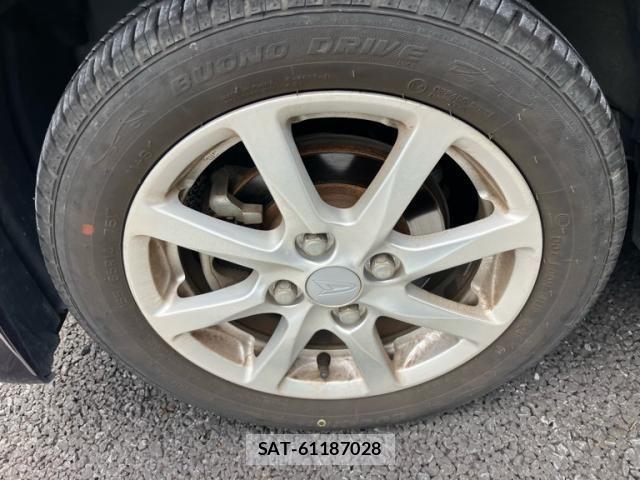 Daihatsu TANTO CUSTOM 2014-02 7273131-10