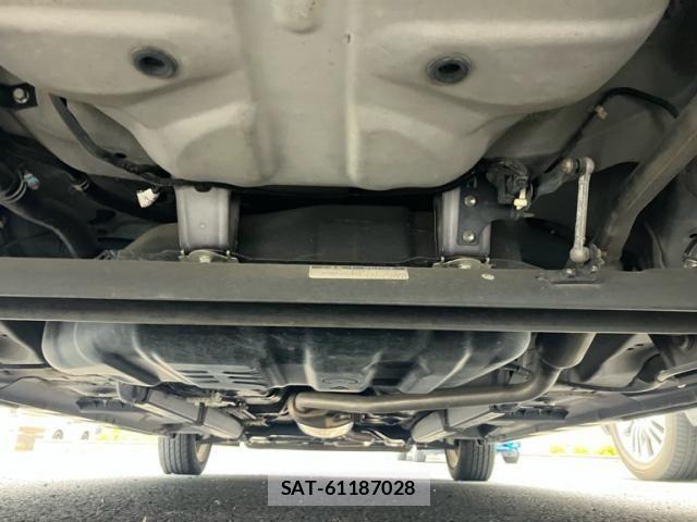 Daihatsu TANTO CUSTOM 2014-02 7273131-14