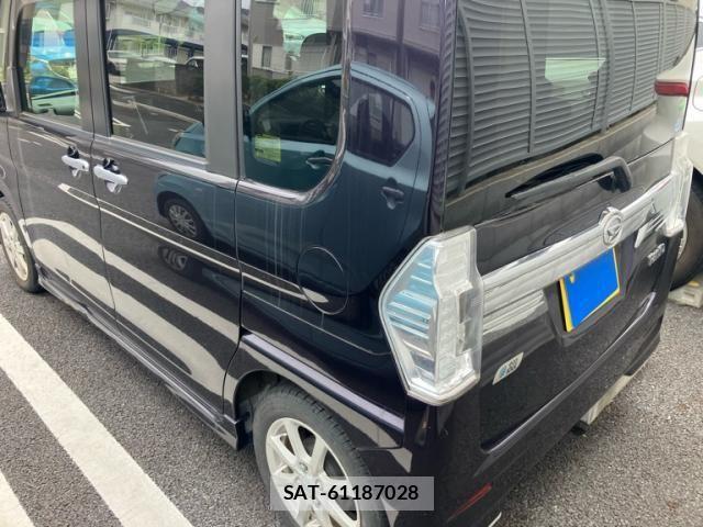 Daihatsu TANTO CUSTOM 2014-02 7273131-1